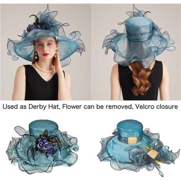 Hats
